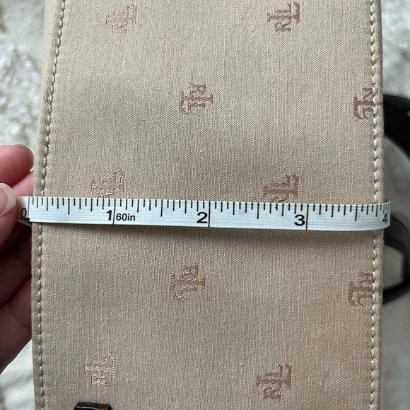 Lauren Ralph Lauren shoulder bag - Picture 11 of 12